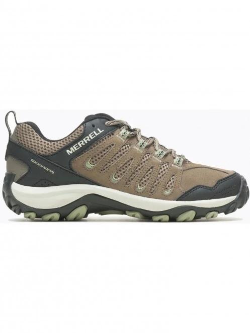 Merrell Crosslander 3 női túracipő barna színben 2